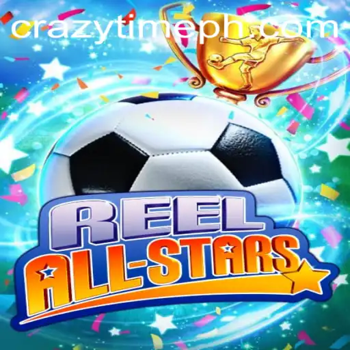 Experience the Thrill of ReelAllStars with Crazytime