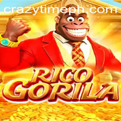 Discover the Excitement of RicoGorila: Experience the Thrill of Crazytime
