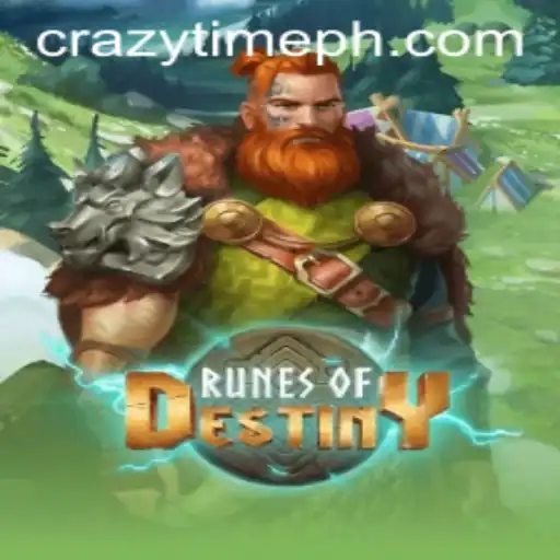 Exploring the Phenomenon of RunesOfDestiny and Embracing the Crazytime