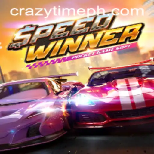 Unleashing the Excitement of SpeedWinner: A Dive into Gameplay and CrazyTime