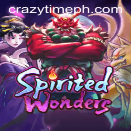 Spirited Wonders of Crazy Time Gaming