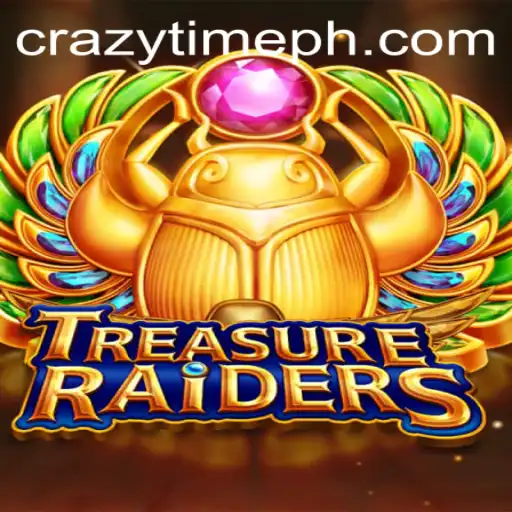 Unveiling the Excitement of TREASURERAIDERS