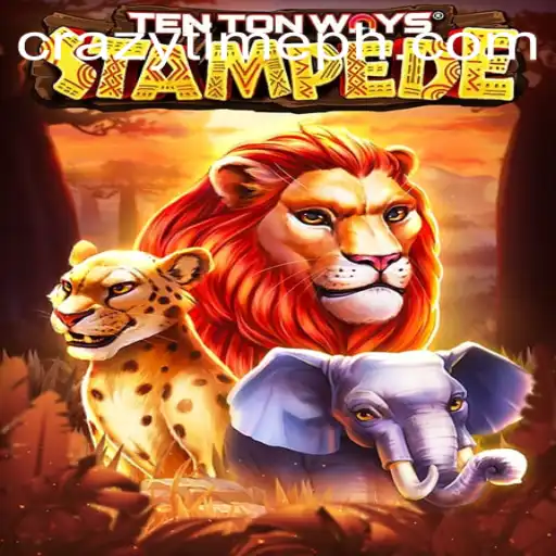 Discovering TenTonWaysStampede: A Crazy Time Adventure