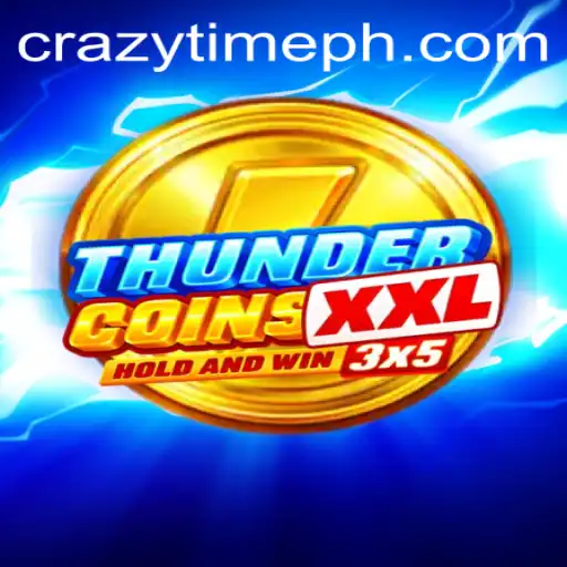 Exploring the Exciting World of ThunderCoinsXxl and Its Rollicking Feature: CrazyTime