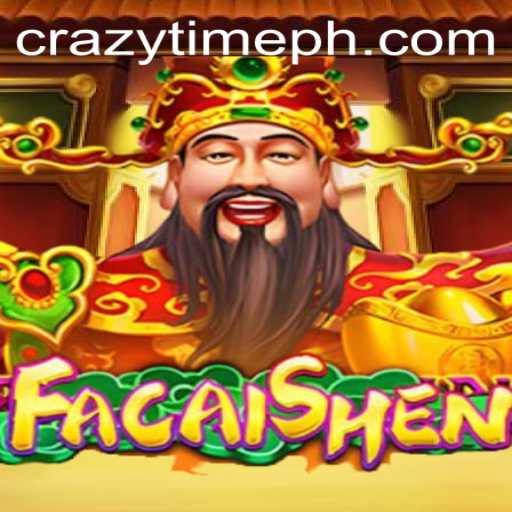 Unveiling the Mysteries of FaCaiShen: A Captivating Casino Experience