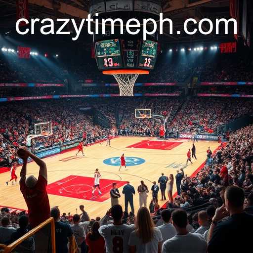 Crazytime in Sports: Embracing the Unpredictable