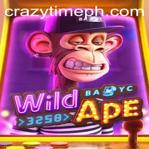 Discover the Thrilling Adventure of WildApe3258 and the CrazyTime Phenomenon