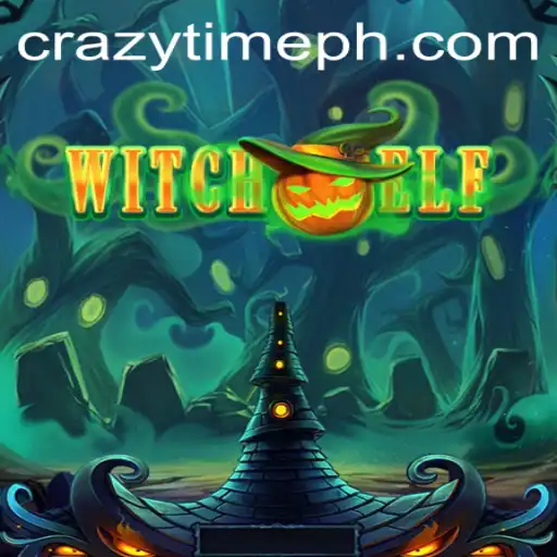 Discover the Mystical World of WitchElf and Embrace the Crazytime Adventure