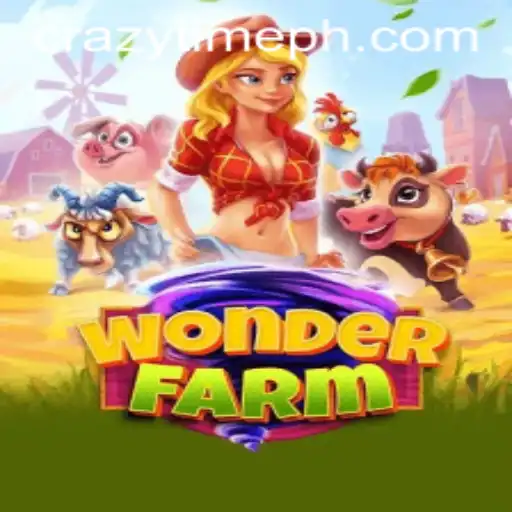 Unveiling WonderFarm - A Whirlwind Adventure in Crazytime